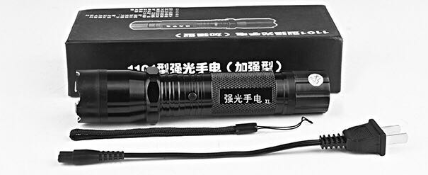 電棍的伏數大小跟價格有沒有關系？