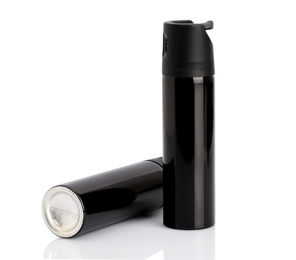安保器材防狼噴霧是非常好的防身工具