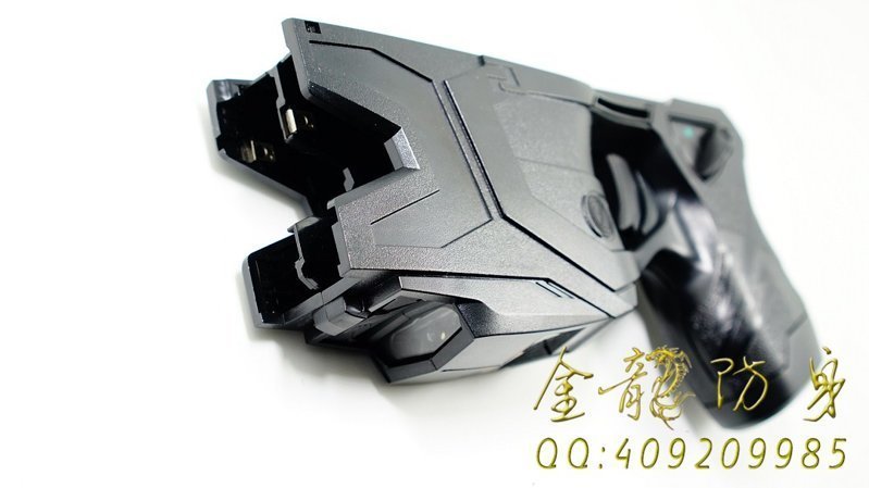 女子最適合的電擊槍