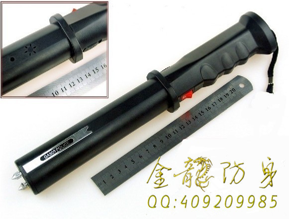 汕頭市附近哪有安保器材店