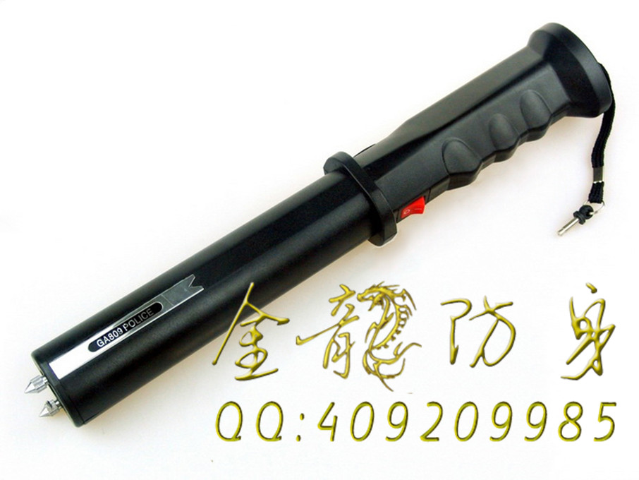 牡丹江市周圍什么地方有安保器材店